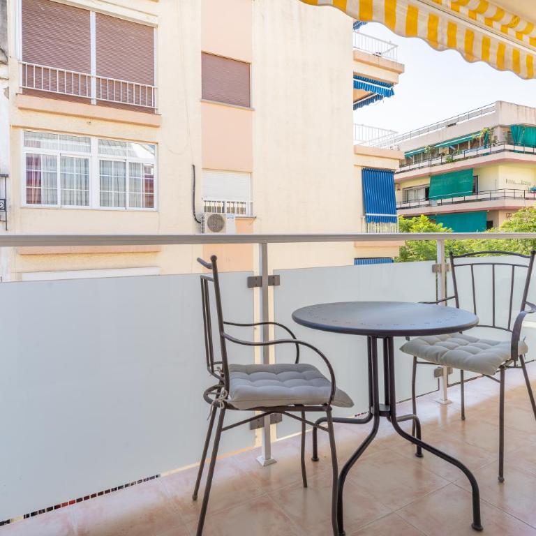 Apartamentos Castillo by Sur Suites - Apartamento de 2 dormitorios con terraza - 5