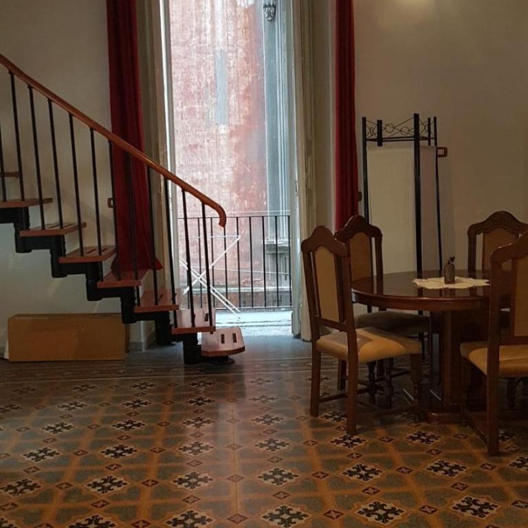 Indipendent Apartment - Two-Bedroom Apartment - 4