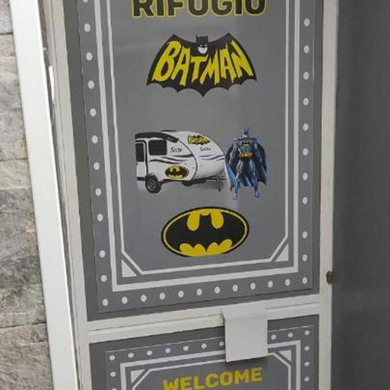 il Rifugio di Batman Airport Catania City - One-Bedroom Apartment - 4
