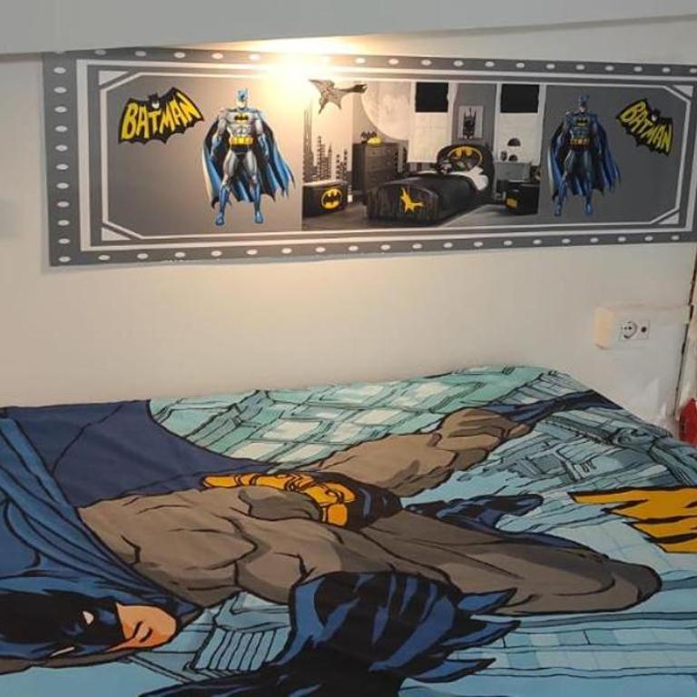 il Rifugio di Batman Airport Catania City - One-Bedroom Apartment - 6