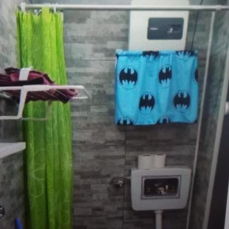 il Rifugio di Batman Airport Catania City - One-Bedroom Apartment - 8