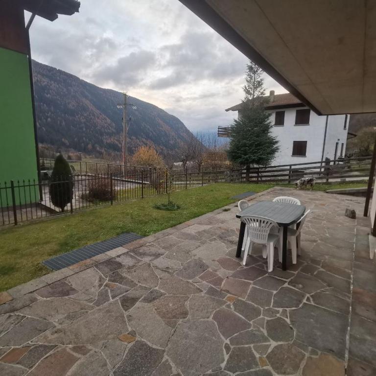 APPARTAMENTO CORTAIOLO HOUSE - Casa con 2 Camere da Letto - 2