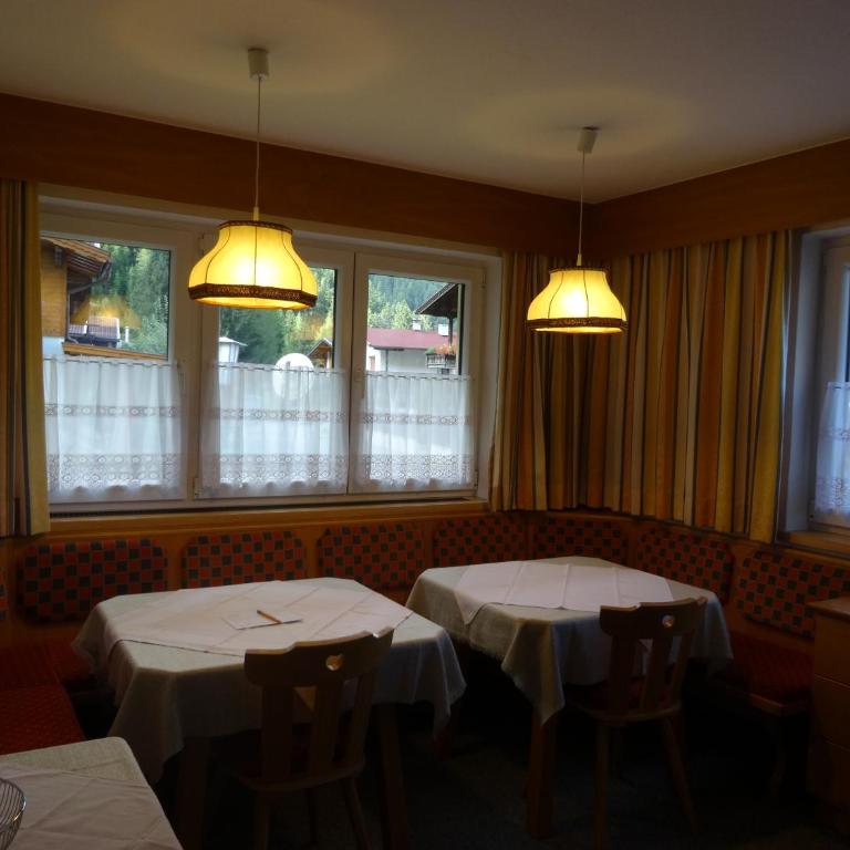 Appartement Klotz-Schneider - Apartment mit 3 Schlafzimmern (6 Erwachsene) - Parterre - 10