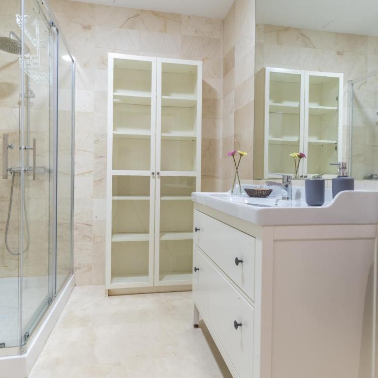 Apartamentos Castillo by Sur Suites - Apartamento de 1 dormitorio - 3