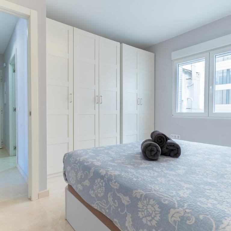 Apartamentos Castillo by Sur Suites - Apartamento de 1 dormitorio - 7
