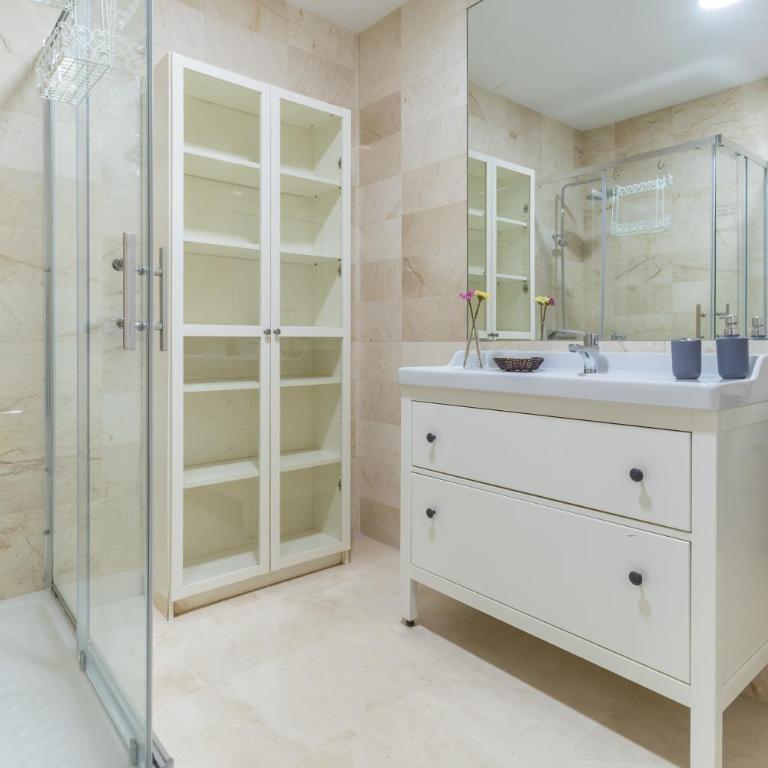 Apartamentos Castillo by Sur Suites - Apartamento de 1 dormitorio - 11
