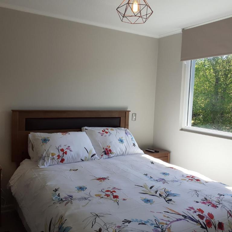 Departamento Pucón - Apartamento de 1 dormitorio - 8