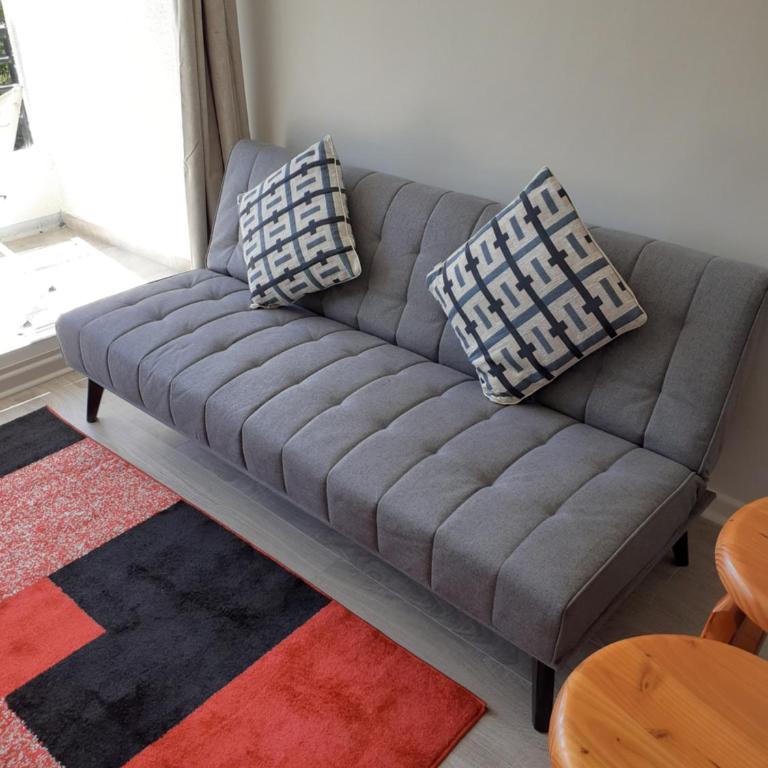 Departamento Pucón - Apartamento de 1 dormitorio - 7