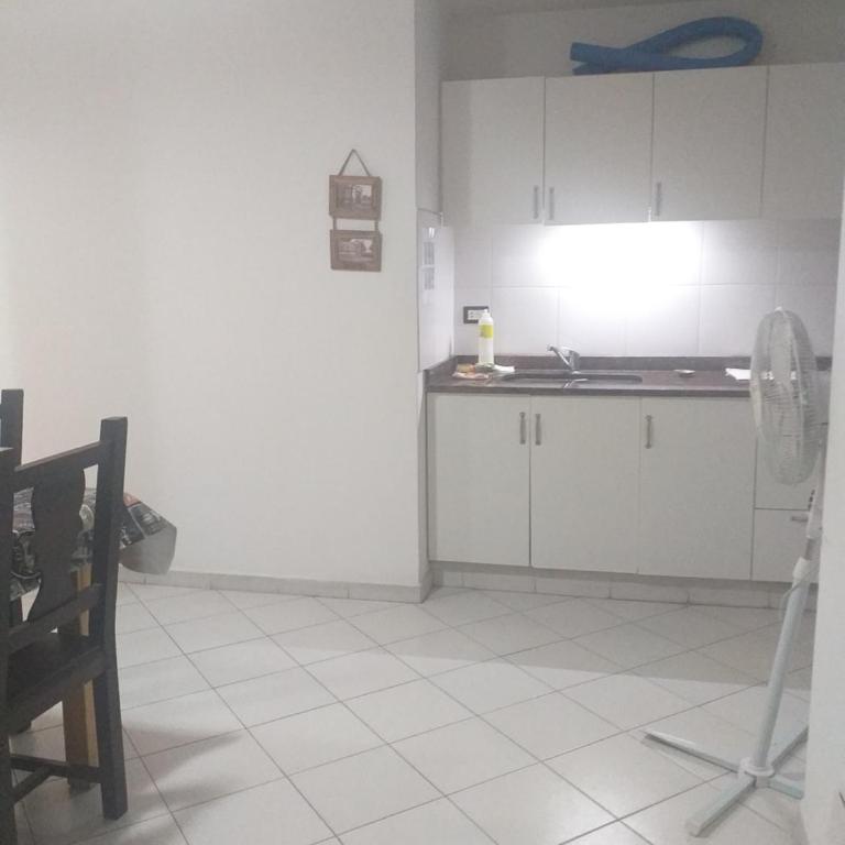 Serena - Apartamento de 1 dormitorio - 6