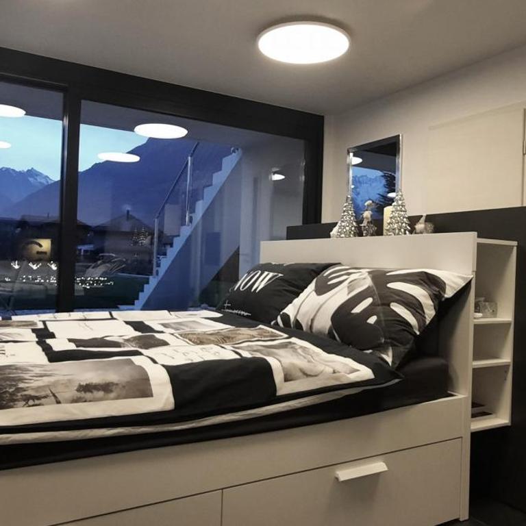 Alps Spirits - B&B Studio - Studio - 19