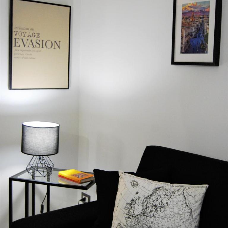 Etnea 365 Apartment - One-Bedroom House - 7