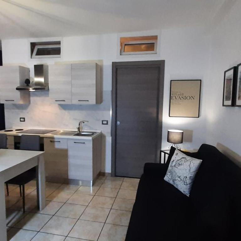 Etnea 365 Apartment - One-Bedroom House - 8