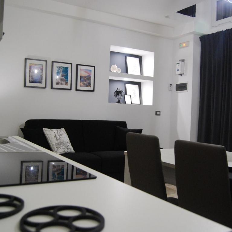 Etnea 365 Apartment - One-Bedroom House - 10