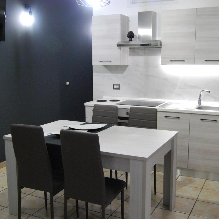 Etnea 365 Apartment - One-Bedroom House - 12