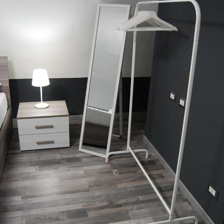 Etnea 365 Apartment - One-Bedroom House - 21