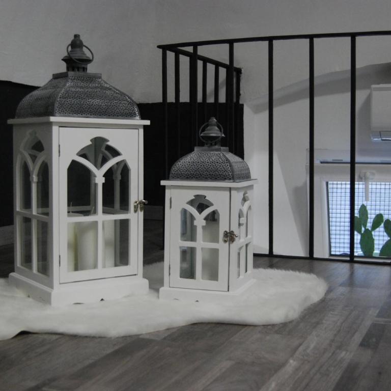 Etnea 365 Apartment - One-Bedroom House - 22
