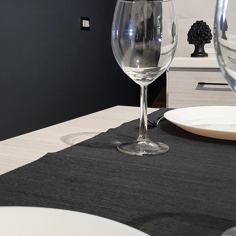 Etnea 365 Apartment - One-Bedroom House - 18