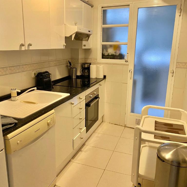 Apartamento Vista Mar - Apartamento con vistas al mar - 45