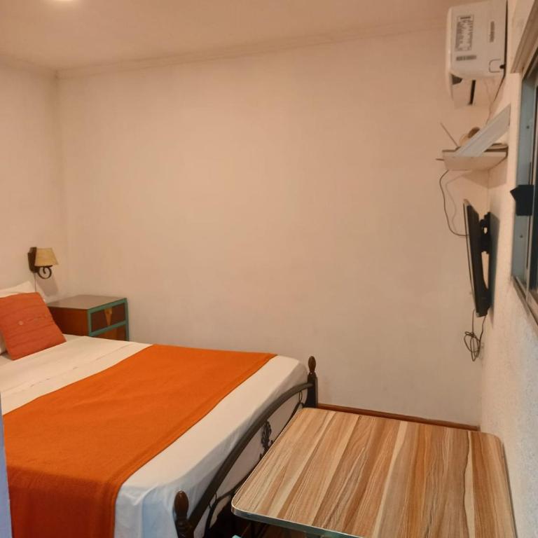 Stone Wasi - Double Room with Private Bathroom - 10