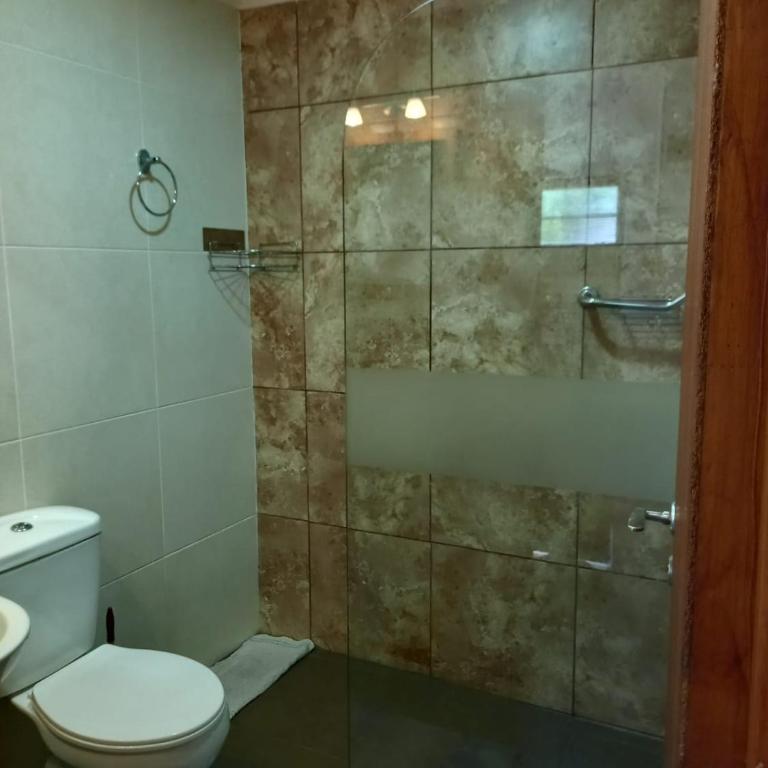 Stone Wasi - Double Room with Private Bathroom - 11