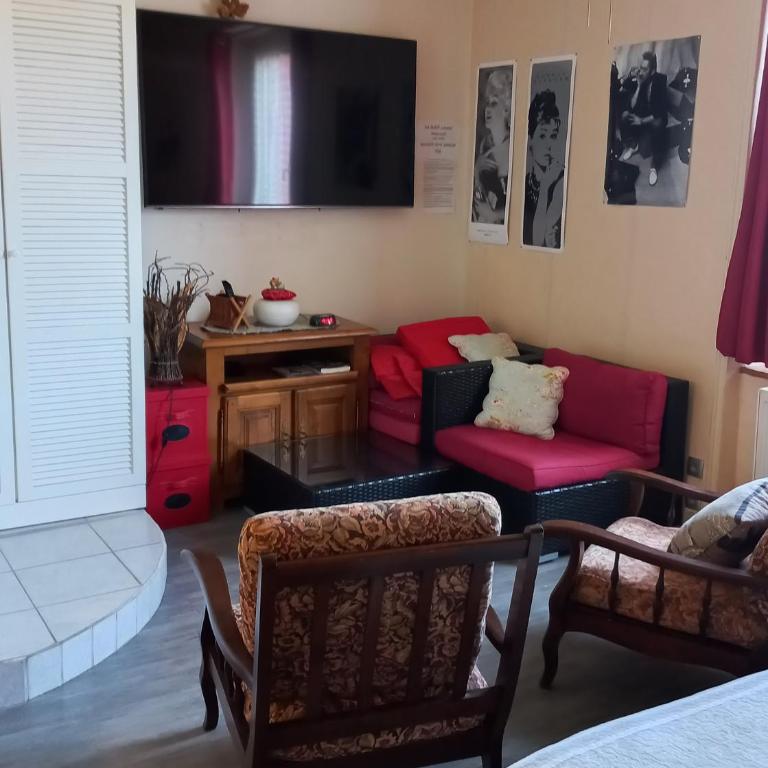 Au Soleil Levant Homestay - Monolocale Standard - 3