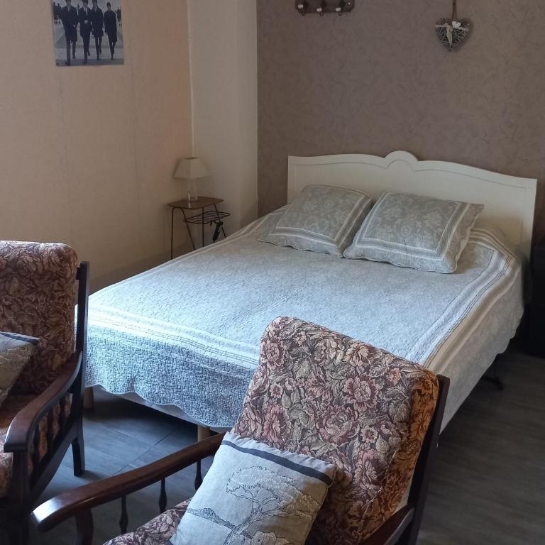Au Soleil Levant Homestay - Monolocale Standard - 4