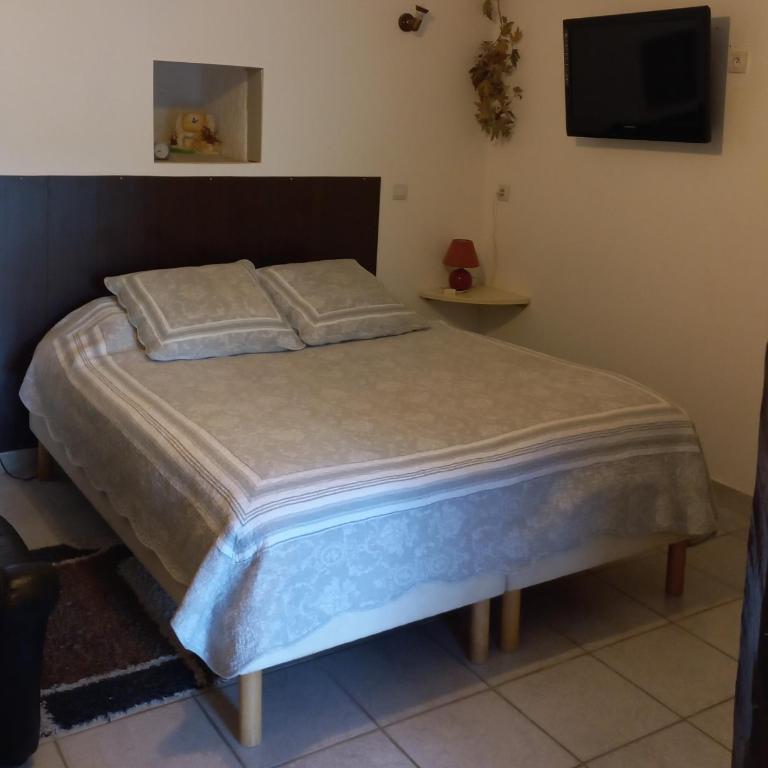 Au Soleil Levant Homestay - Monolocale - 5