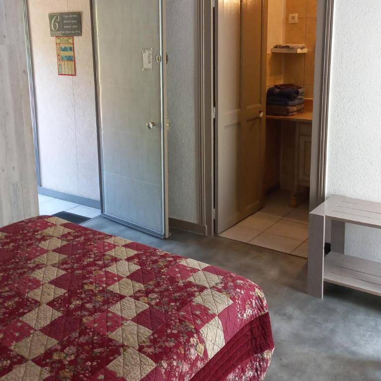 Au Soleil Levant Homestay - Camera Matrimoniale Standard - 2