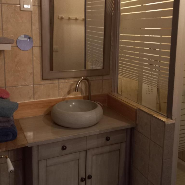 Au Soleil Levant Homestay - Camera Matrimoniale Standard - 3
