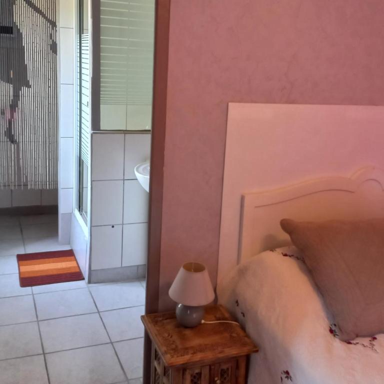 Au Soleil Levant Homestay - Camera Matrimoniale Standard - 2