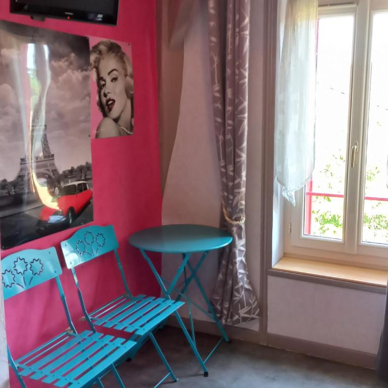 Au Soleil Levant Homestay - Camera Matrimoniale Standard - 4