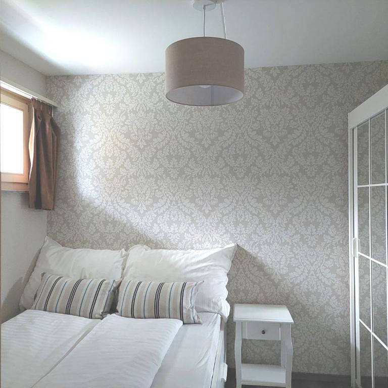 LAAX Central Holiday Apartment with Pool & Sauna - Apartment mit 1 Schlafzimmer - 13