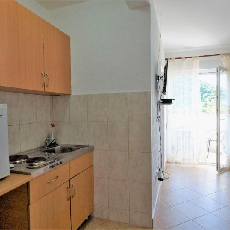 MM Apartments - Studio Apartman - 10