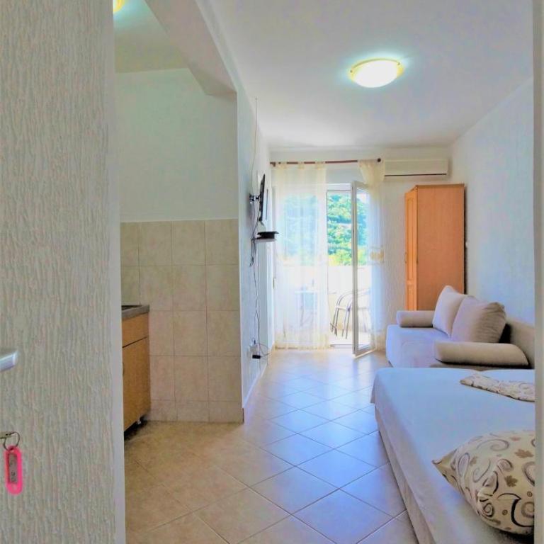 MM Apartments - Studio Apartman - 5