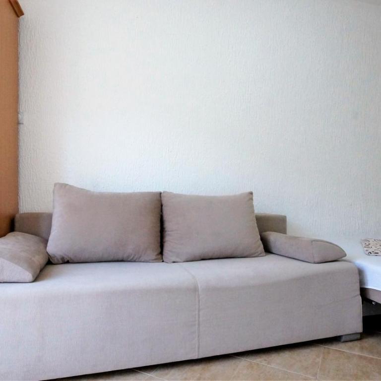 MM Apartments - Studio Apartman - 9
