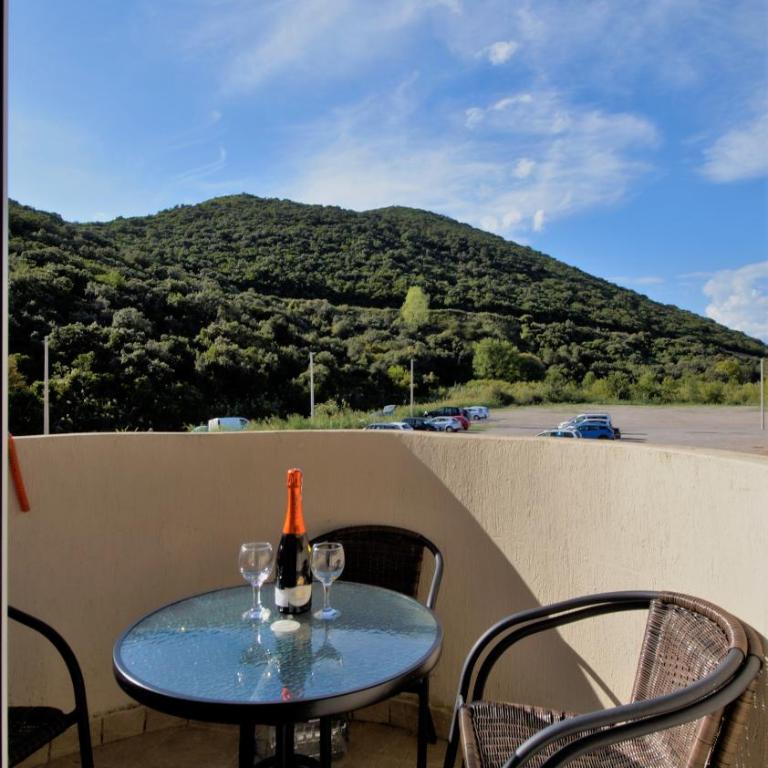 MM Apartments - Studio Apartman - 2