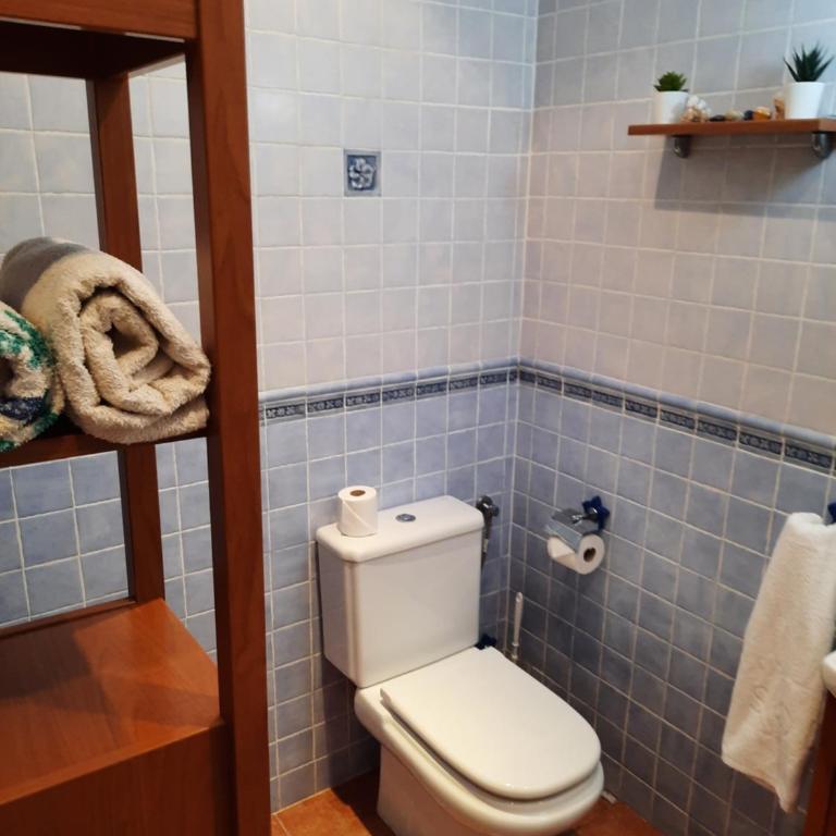 Apartamento Sonia - Apartamento Estudio - 19