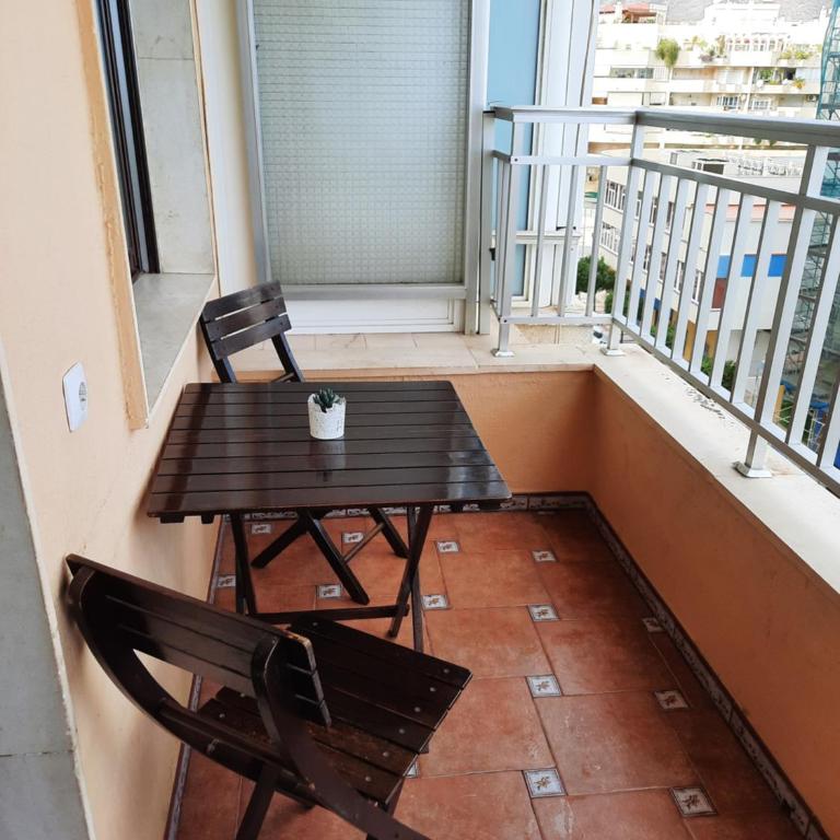 Apartamento Sonia - Apartamento Estudio - 21