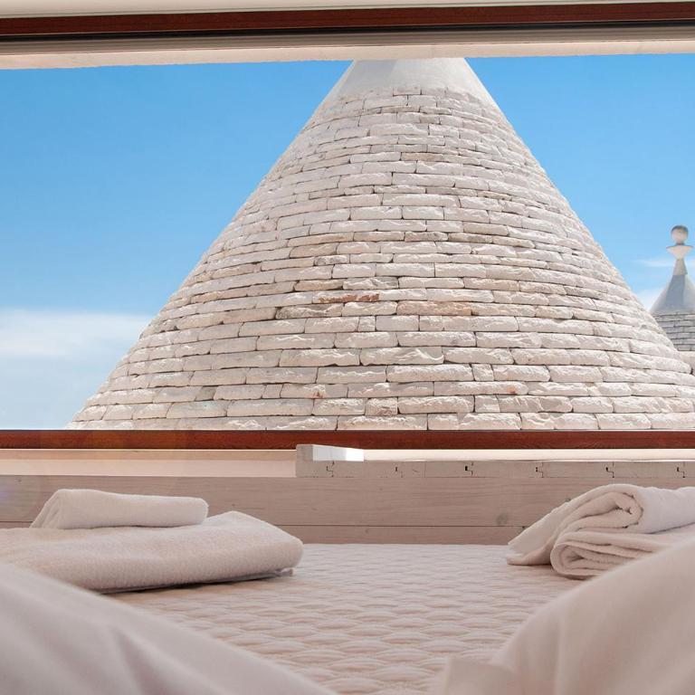 Trulli Loco - Villa con Vista Giardino - 2