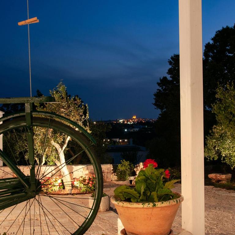 Trulli Loco - Villa Deluxe - 36