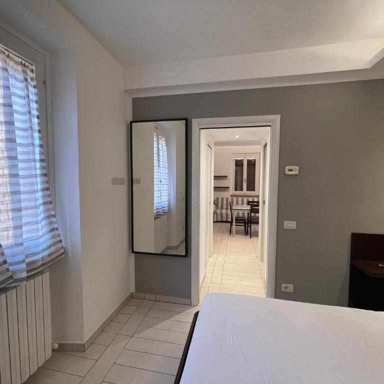 Al Piano 2 - Appartamento con 1 Camera da Letto - 2