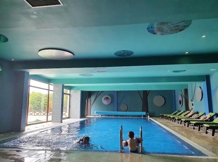 Kraljevi Cardaci Olja - Apartman sa 1 Spavaćom Sobom - 22