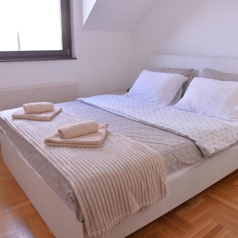 Apartmani Sloboda - Apartman - 13