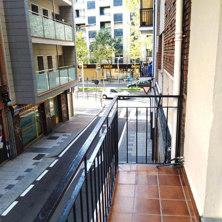 VuT BALBOA APARTAMENTO - Two-Bedroom Apartment - 18