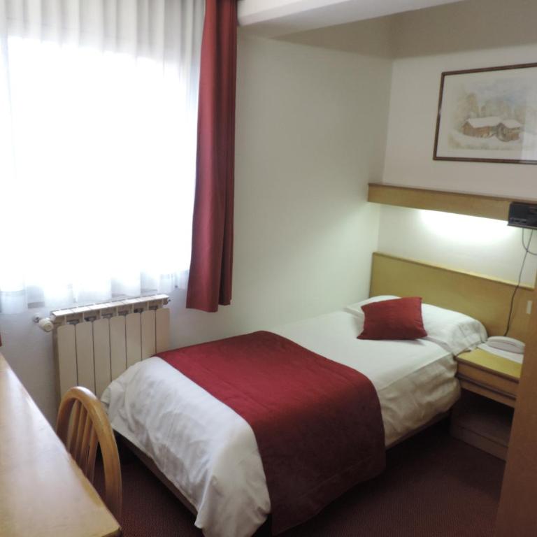 Grand Hotel Miramonti - Camera Singola Standard - 1