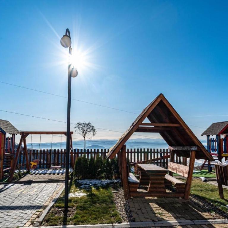 Milmari ApartmanVid N57 - Studio Apartment - 56