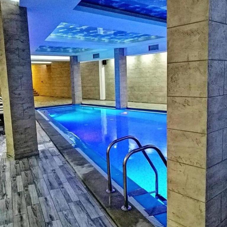 Milmari ApartmanVid N57 - Studio Apartment - 47