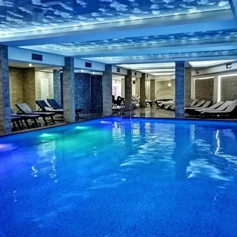 Milmari ApartmanVid N57 - Studio Apartment - 46