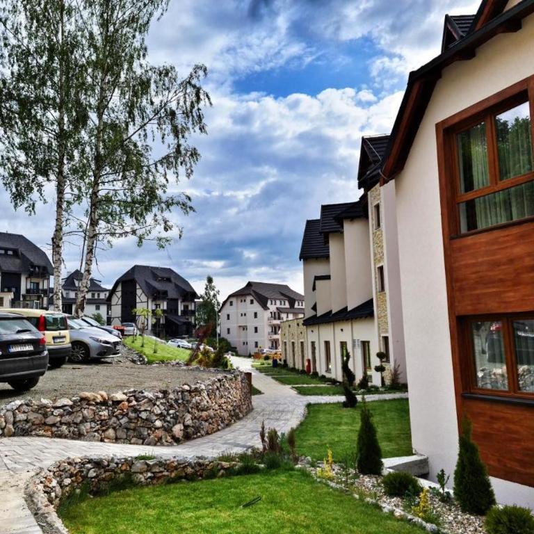 Milmari ApartmanVid N57 - Studio Apartment - 41