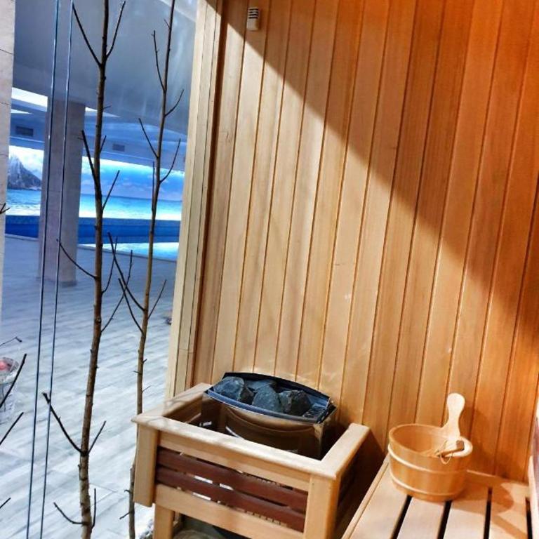 Milmari ApartmanVid N57 - Studio Apartment - 52